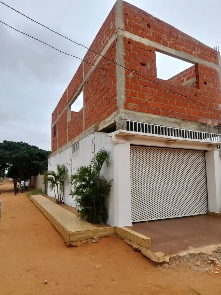 VENDE SE ESTA 🏠 T3 ampliado