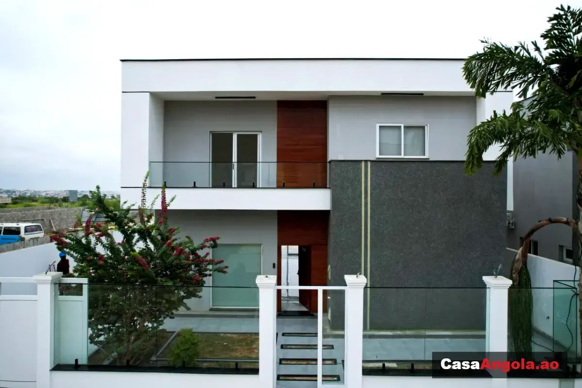 Residência V5 - 1º Andar