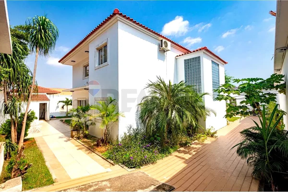 Apartamento centralidade do kilamba t3 ampliado