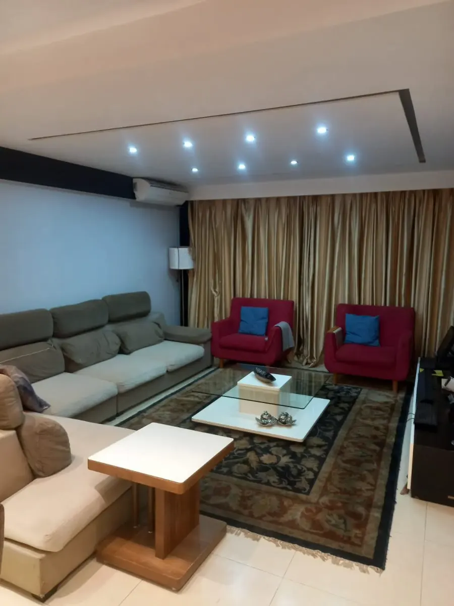 Apartamento Desponivel T3 Zango 0 Vida Pacífica ampliado