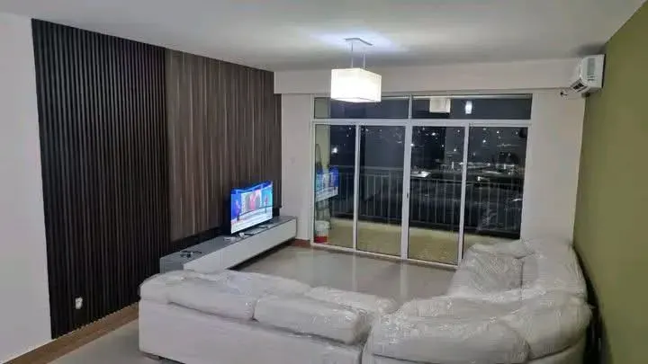 🏡 *T3 Pago na totalidade. Já com o termo de quitação– Vida Pacífica, Zango 0* 🏡 ampliado