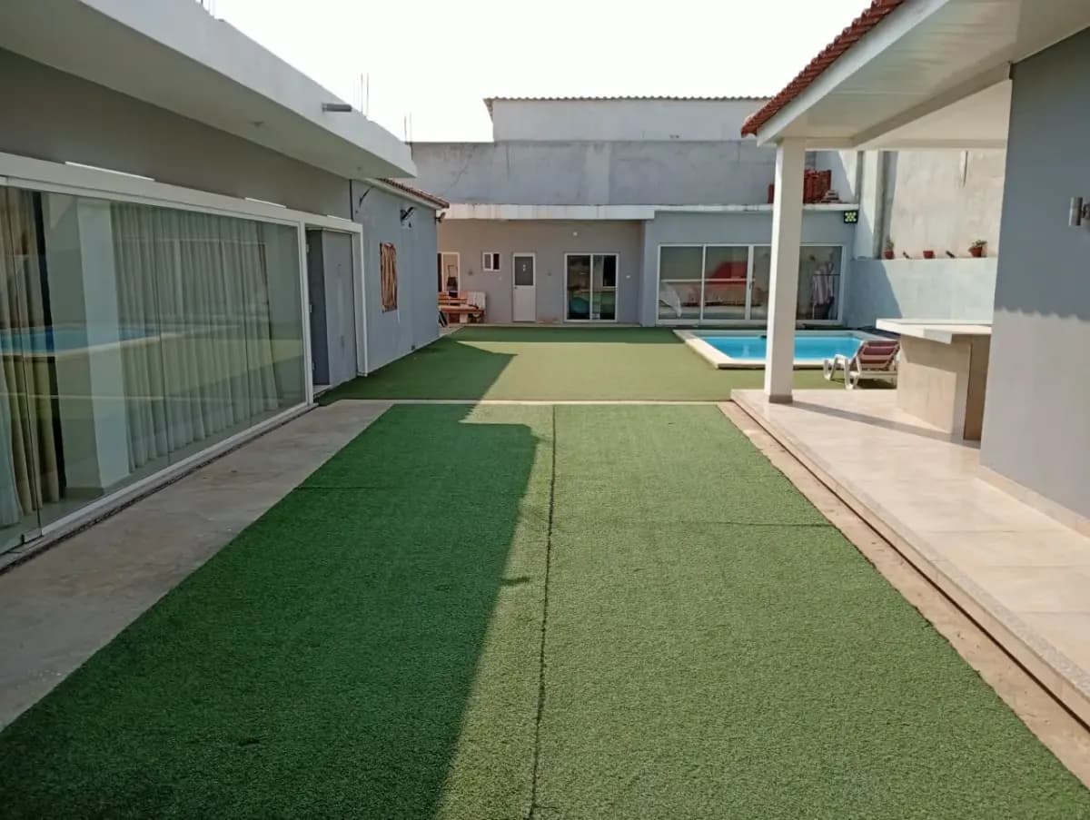 Residência T3 - Lar Patriota - Pronta a habitar